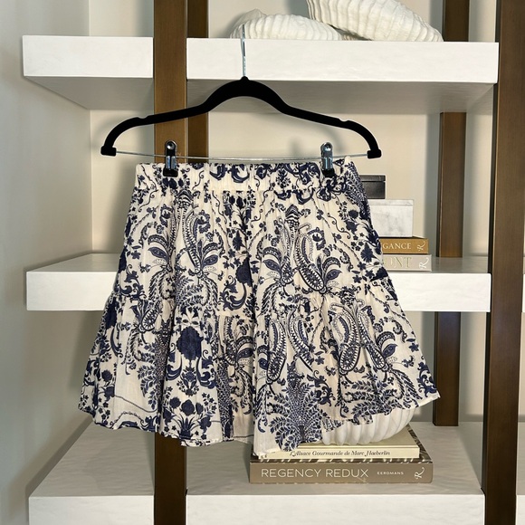 Devotion Twins- Theodora Skirt, XS, NWT - Picture 2 of 3